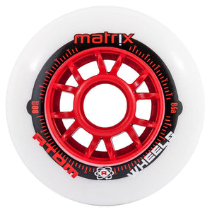 ATOM Matrix Wheel 90mm