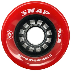 ATOM Snap Quad Wheel 60/40mm