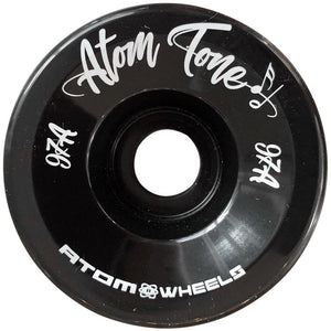 ATOM Tone Quad Wheel