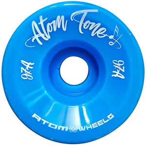 ATOM Tone Quad Wheel