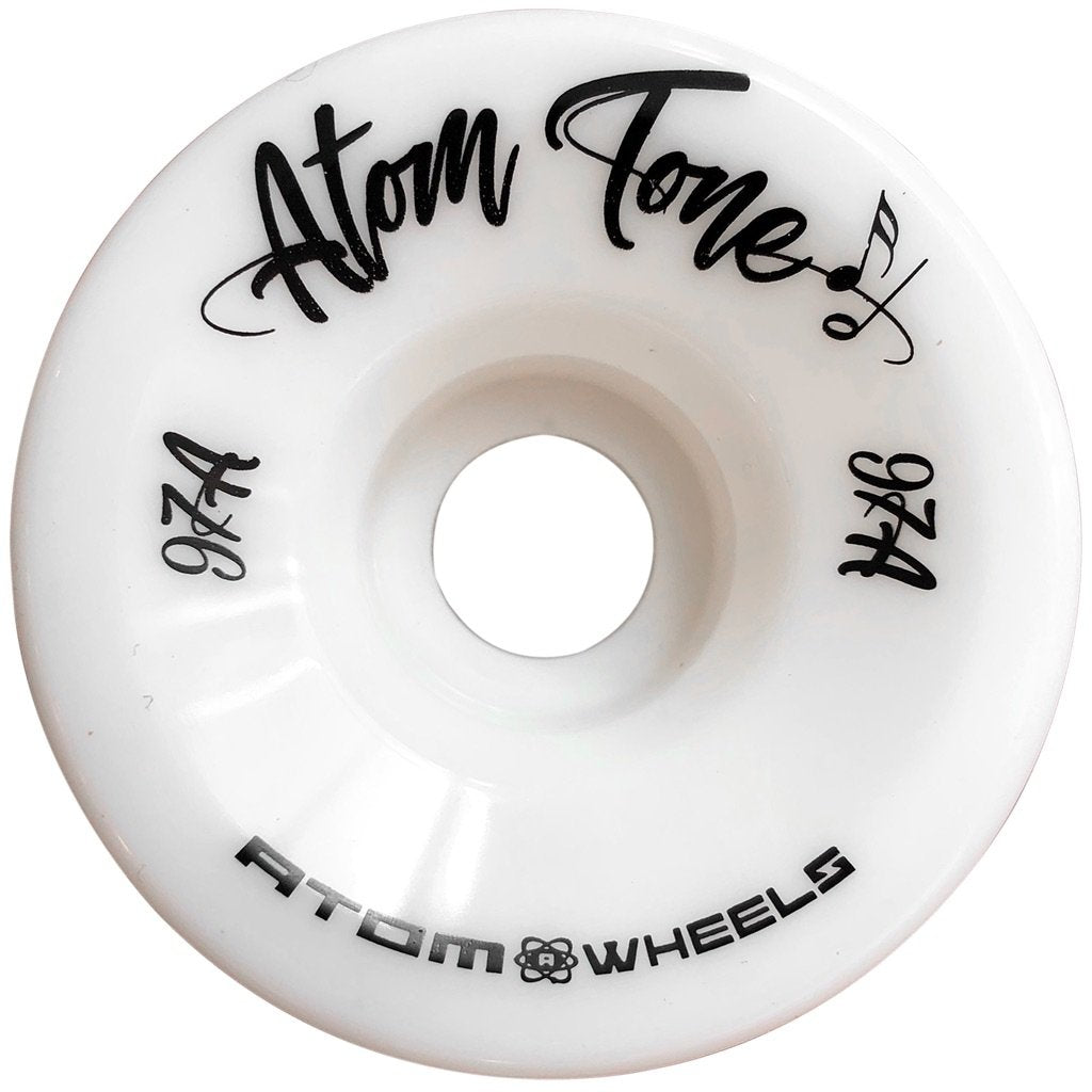 ATOM Tone Quad Wheel