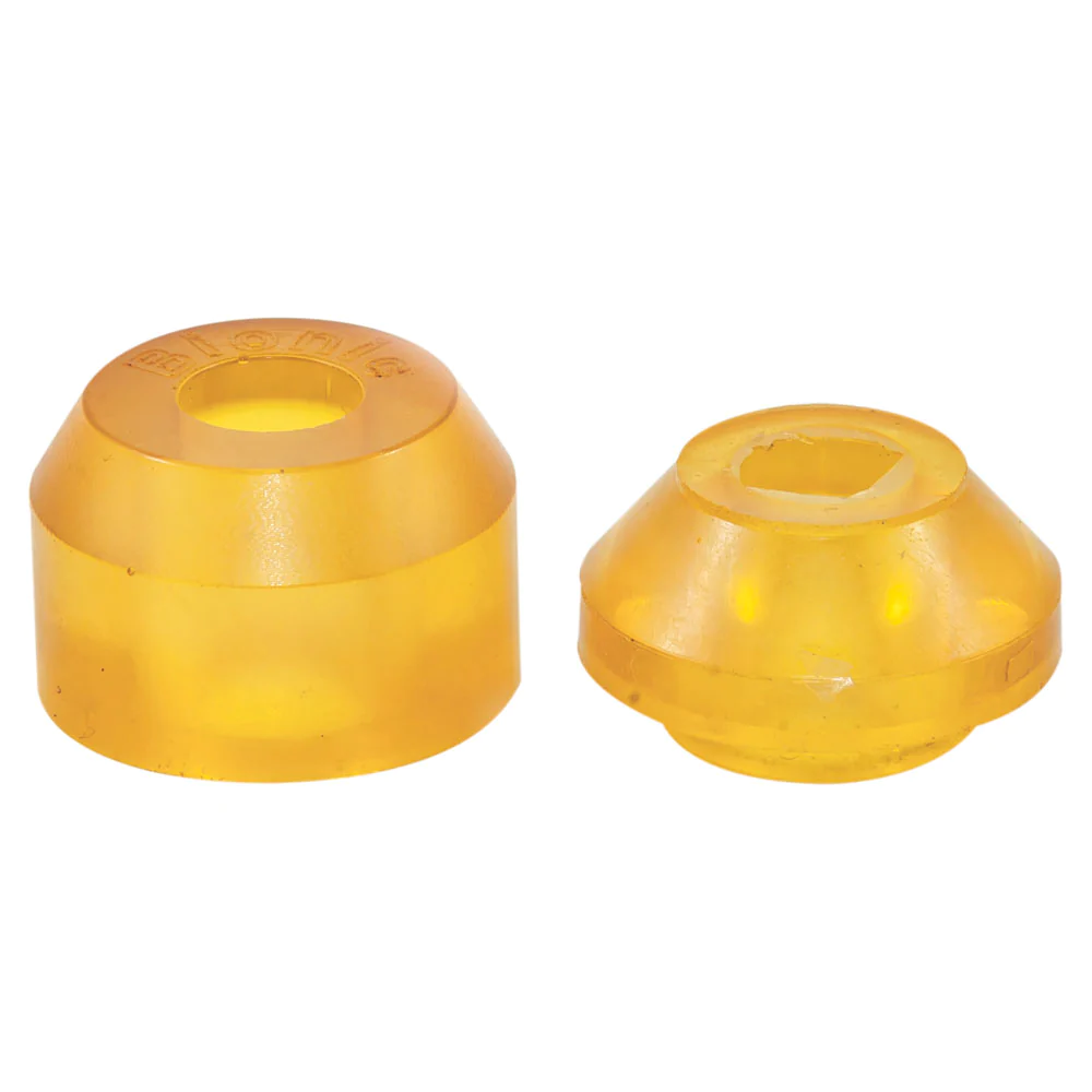 Bionic Bushings for Falcon Plate 8pk