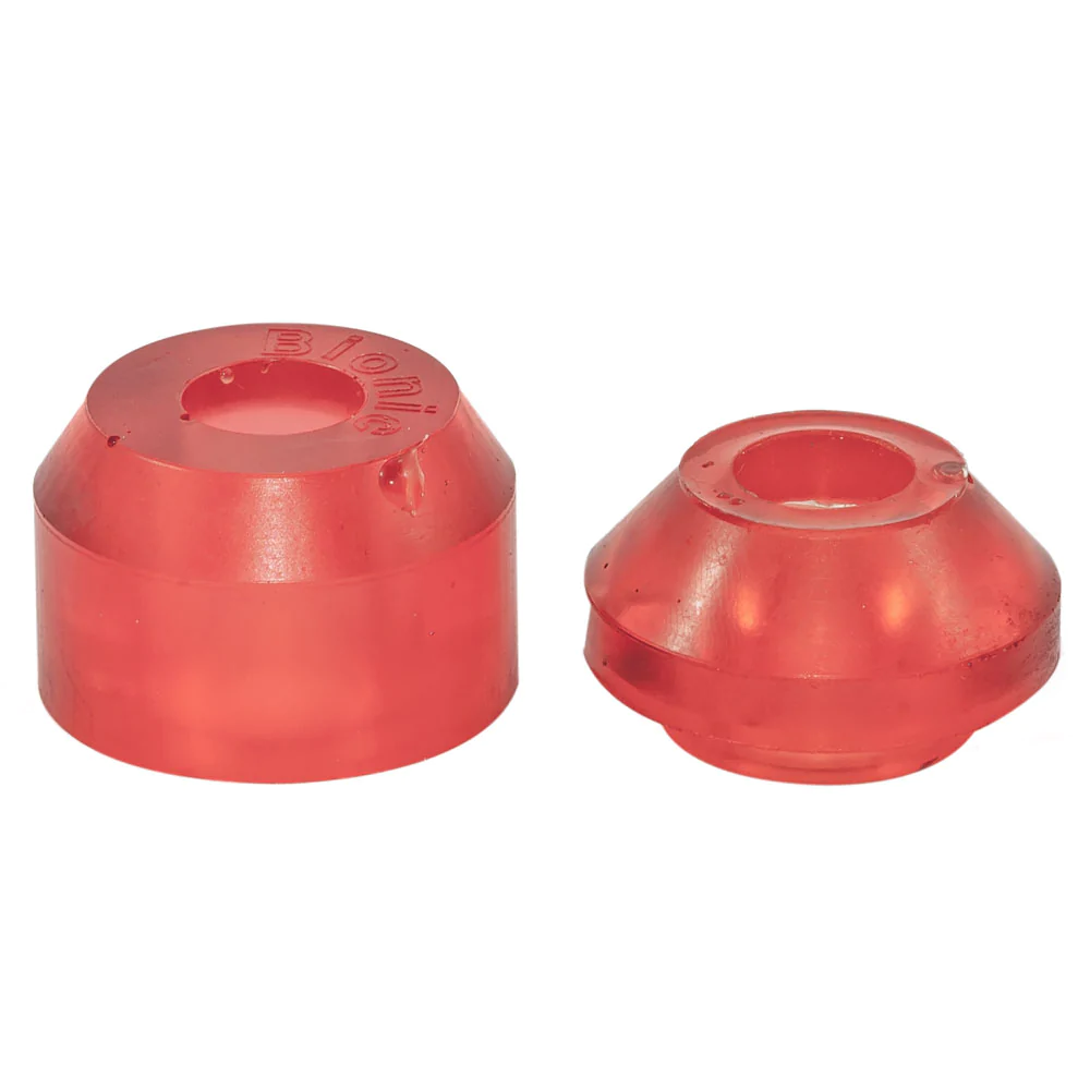 Bionic Bushings for Falcon Plate 8pk