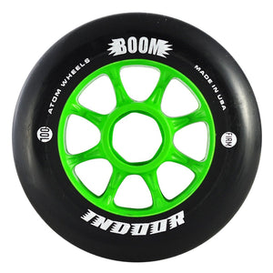 ATOM Boom Indoor 100mm Wheel
