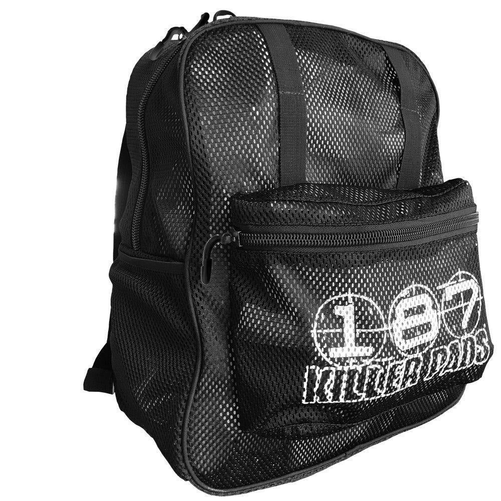 187 MESH BACKPACK - Skatescool Australia