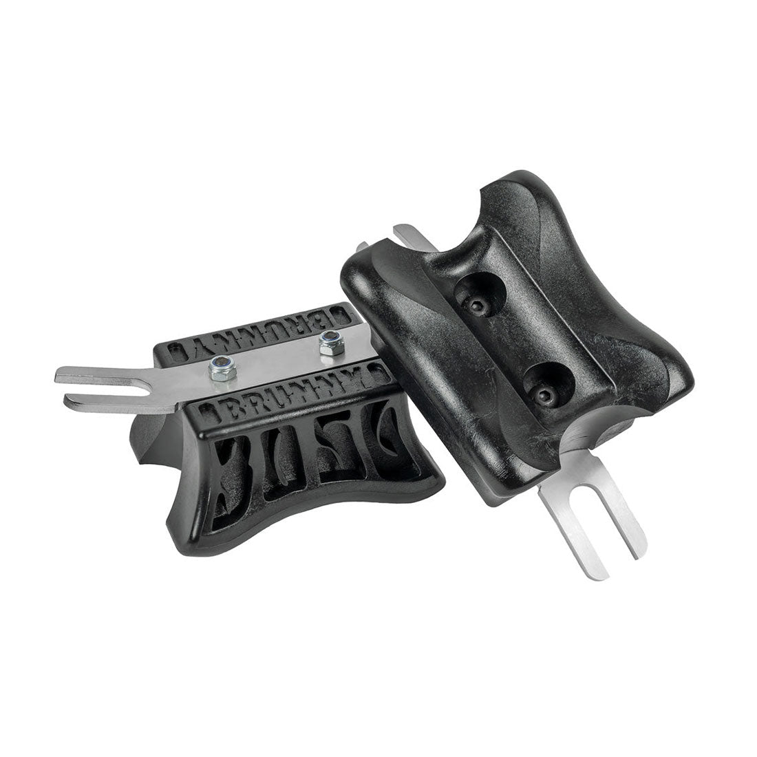 Brunny PO Blocks 3056 V1.2  - Black Mamba