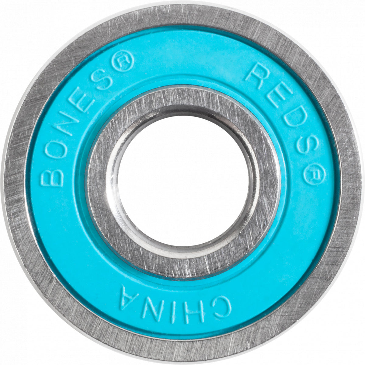 Bones Big Balls Reds 8mm Bearings