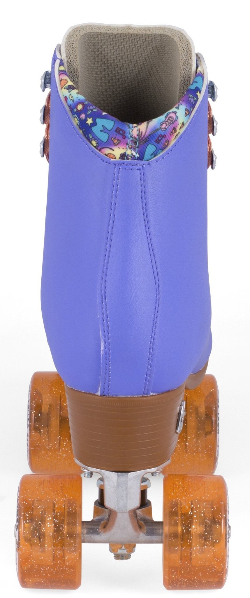 MOXI BEACH BUNNY PERIWINKLE SKATES - Skatescool Australia