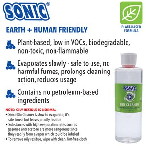 Sonic Bio Cleaner Refill