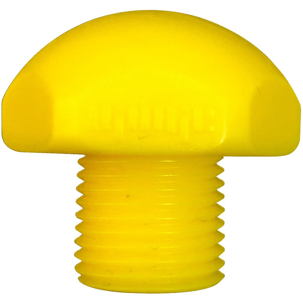 Bionic Toe Bionic Toe Plugs - Skate Society