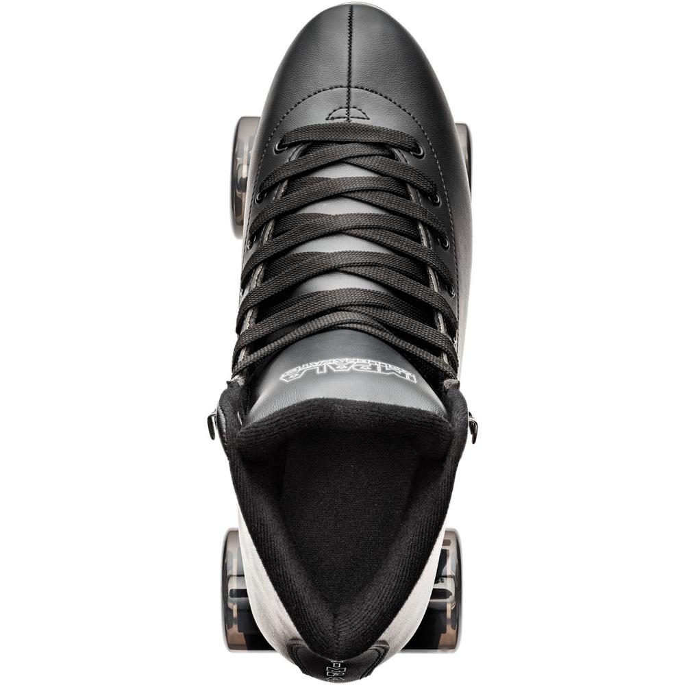 Impala Roller Skate Black - Skatescool Australia