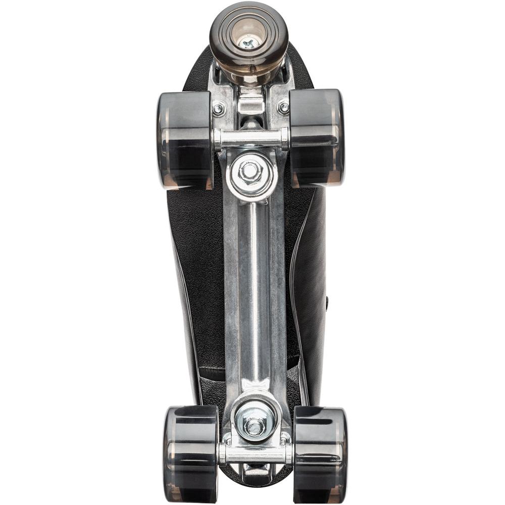 Impala Roller Skate Black - Skatescool Australia