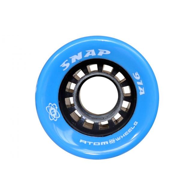 ATOM Snap Quad Wheel 60/40mm
