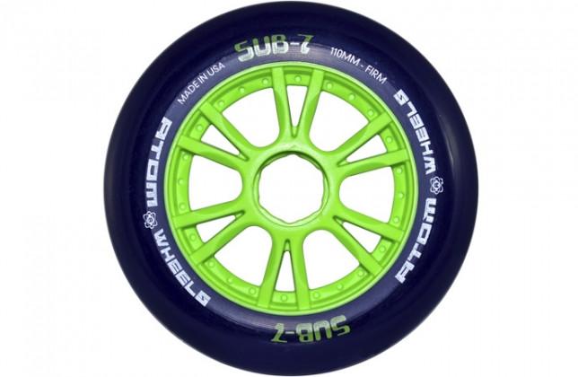 ATOM Sub7 IQ 110mm