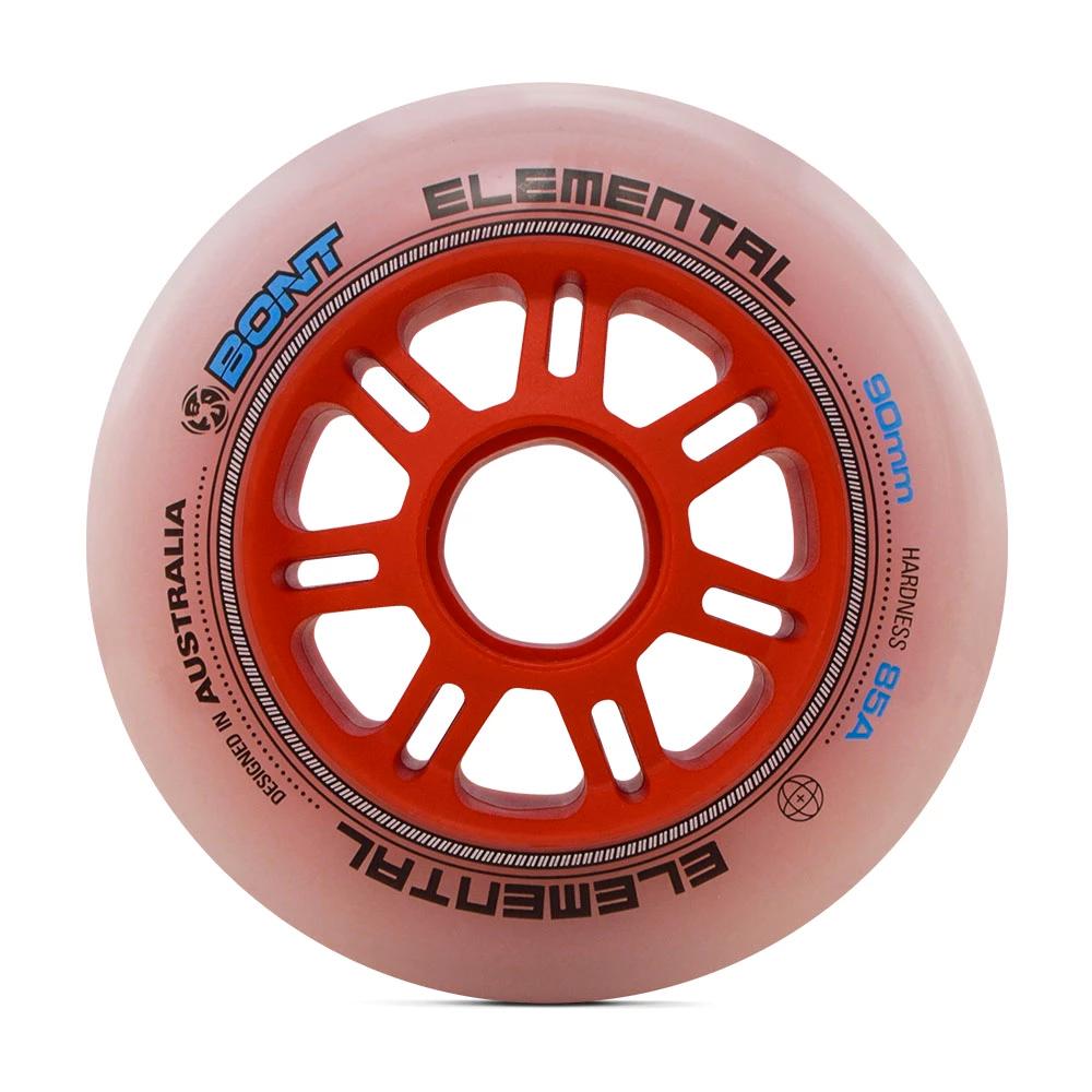 BONT Elemental Wheel 90mm