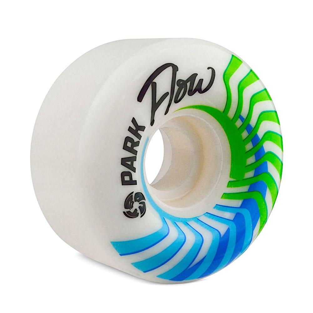 BONT FLOW PARK QUAD WHEEL 4PACK - Skatescool Australia