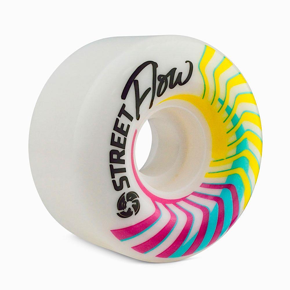 Bont Flow Park/Street Wheels 58mm 4pk