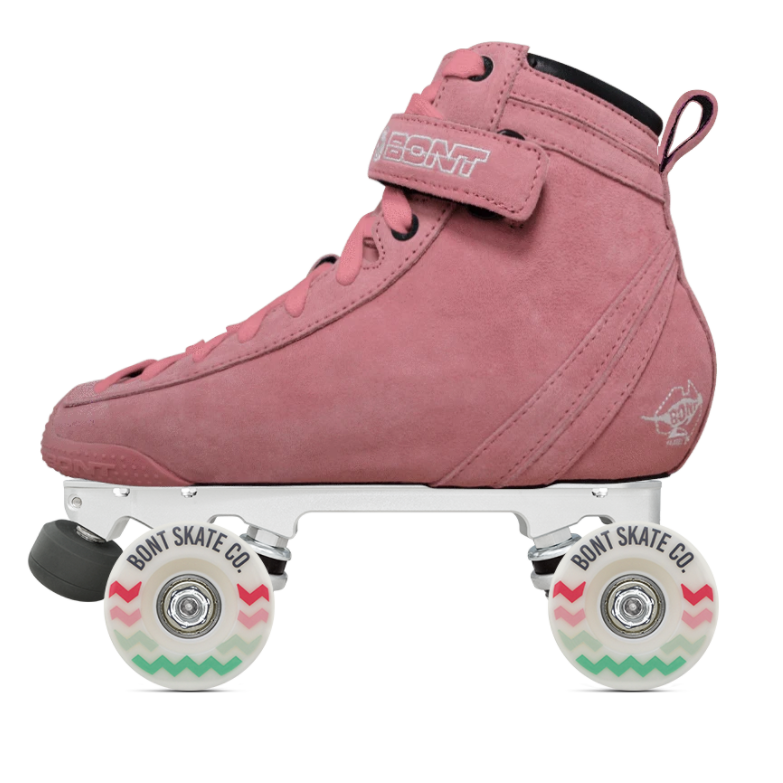 Bont ParkStar Tracer Glide Package