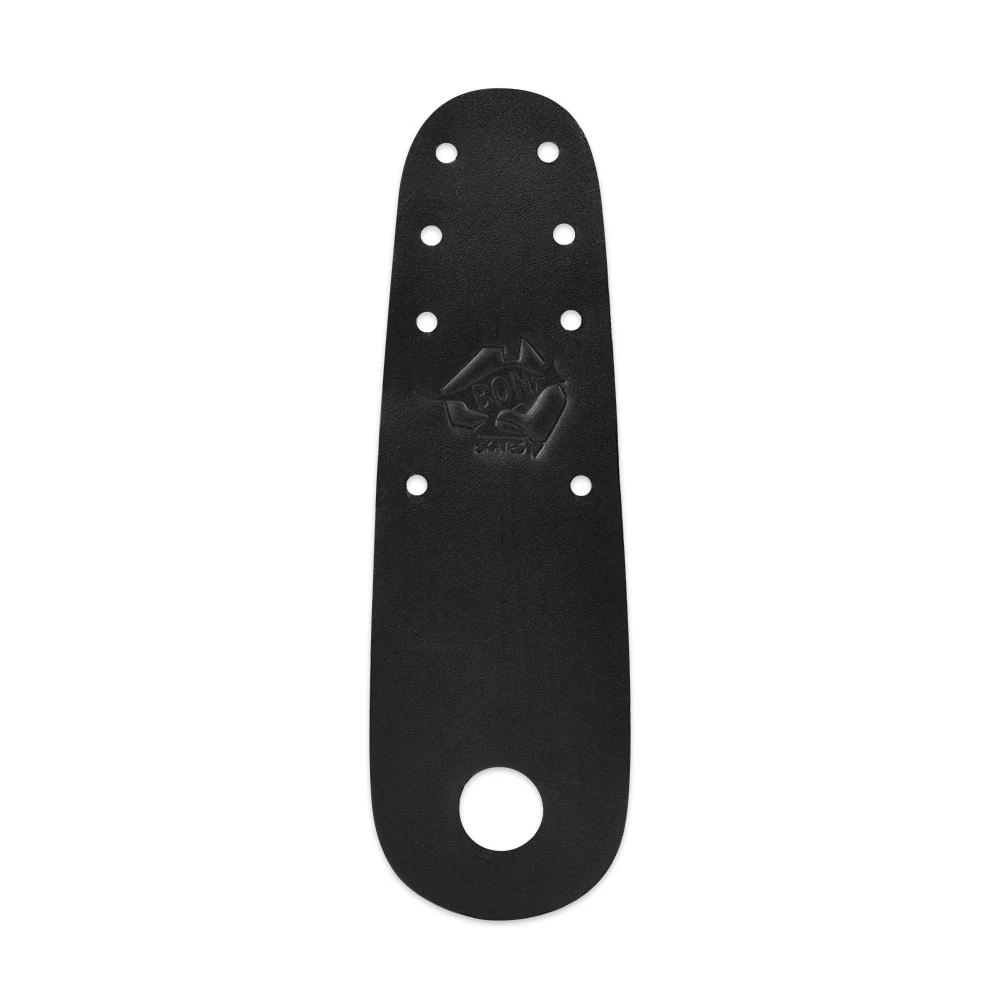 Bont Toe Guards Flat Leather