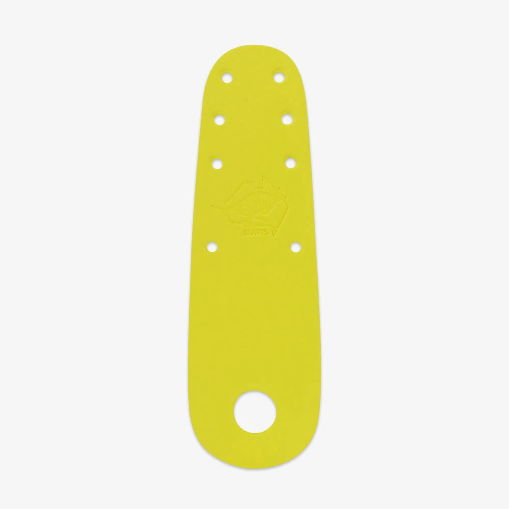 Bont Toe Guards Flat Leather