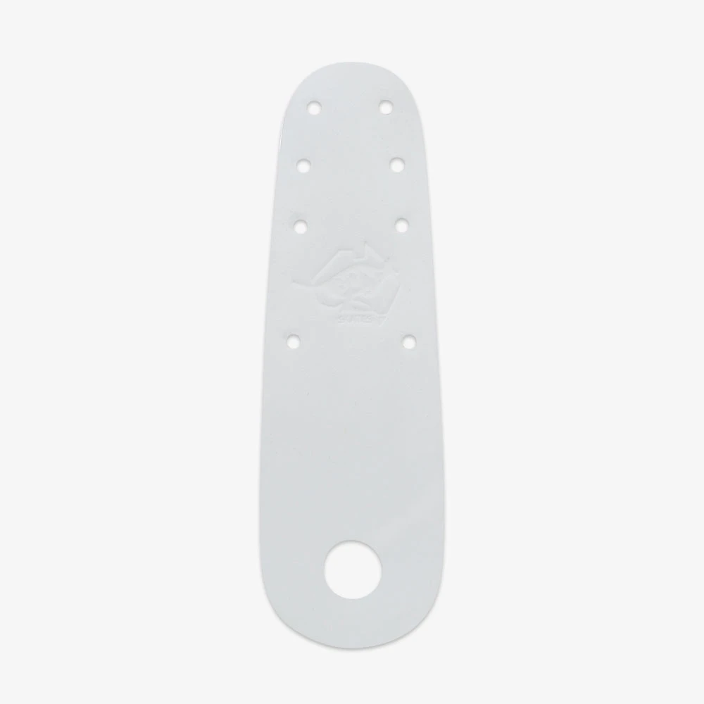 Bont Toe Guards Flat Leather