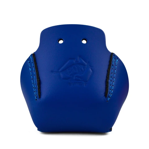 Bont Toe Guards Stitched Leather