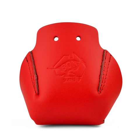 Bont Toe Guards Stitched Leather