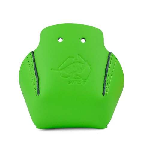 Bont Toe Guards Stitched Leather