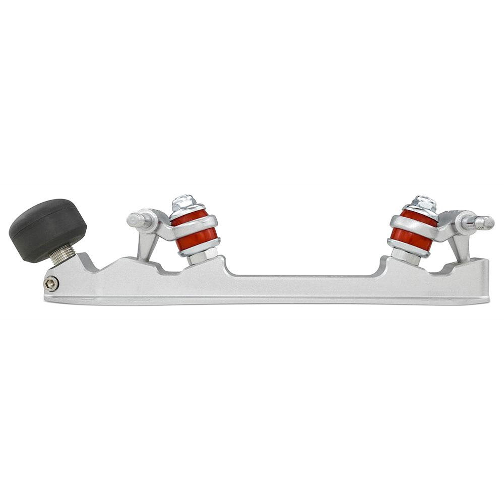 Bont Tracer Derby Plate Metric