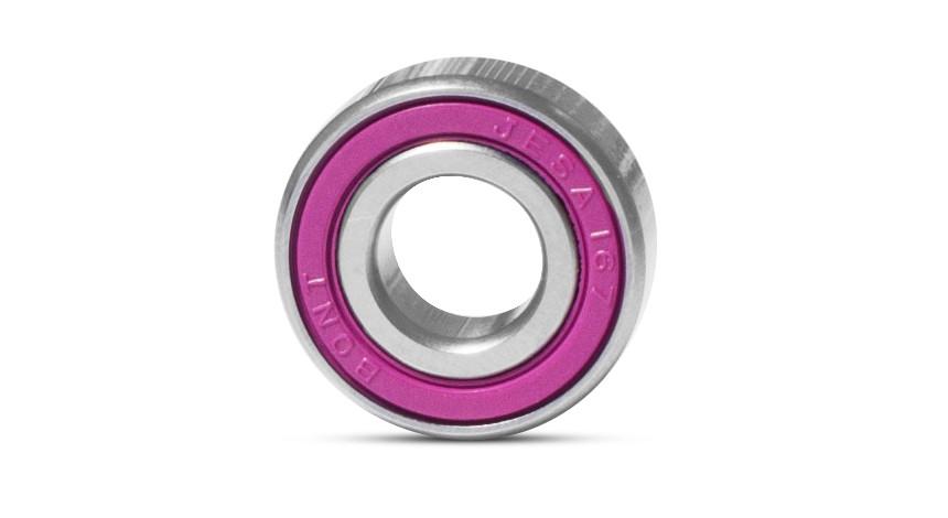 BONT 167 7mm MINI BEARINGS - Skatescool Australia