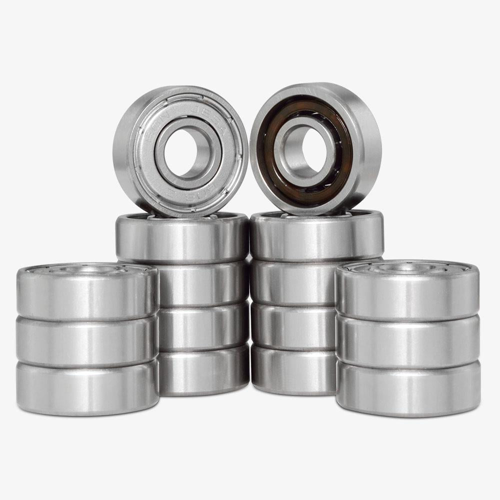 BONT JESA 608 CERAMIC BEARINGS - Skatescool Australia