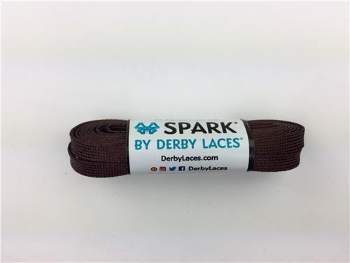 DERBY LACES SPARK 84" (213CM) - Skatescool Australia