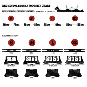 Brunny PO Blocks 3056 V1.2 - Red Belly