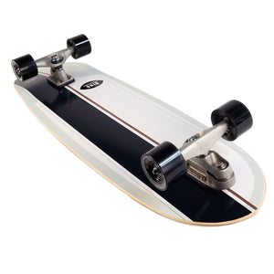 Carver Surfskate 37" Bing Continental