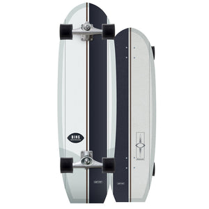 Carver Surfskate 37" Bing Continental