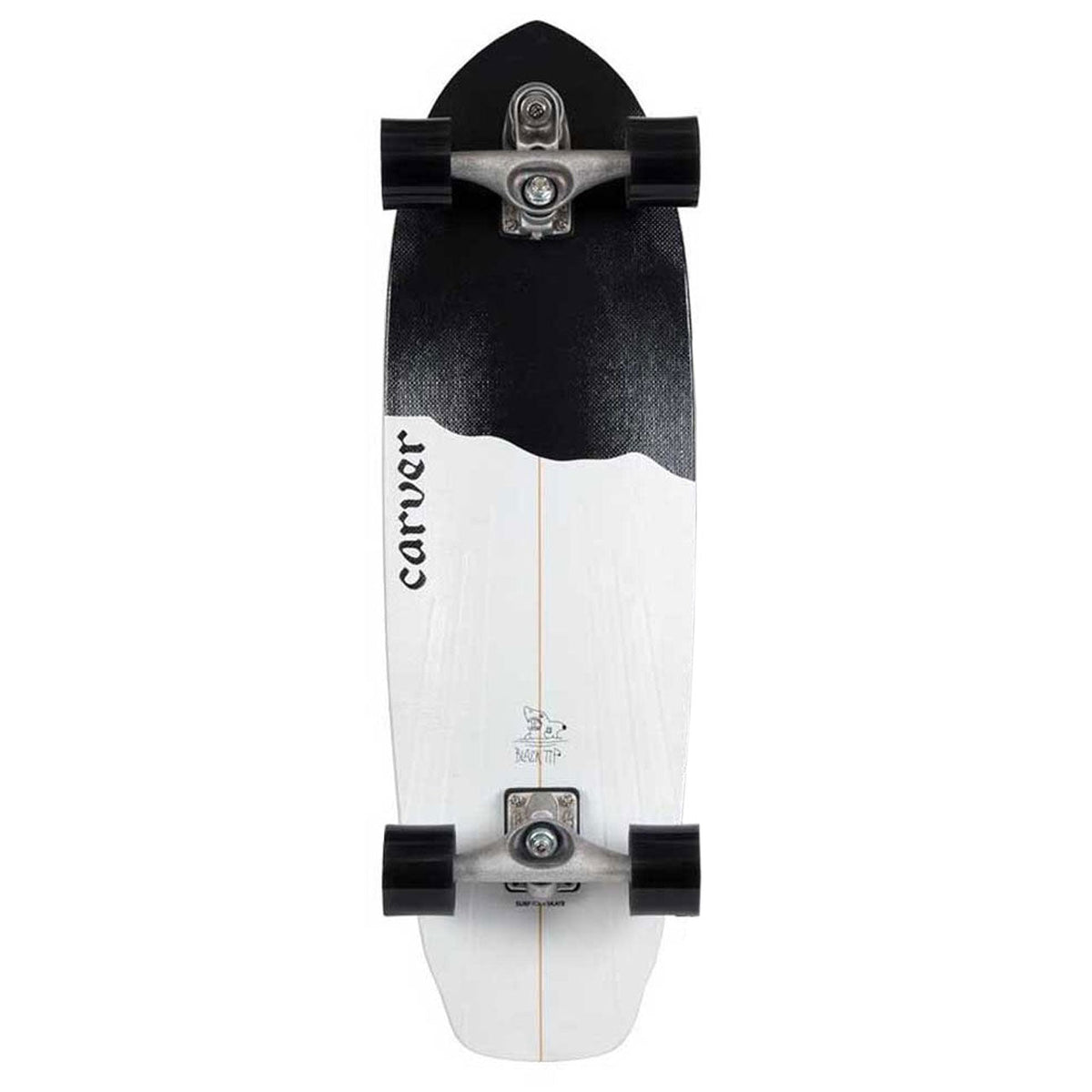Carver Skateboards - 32.5