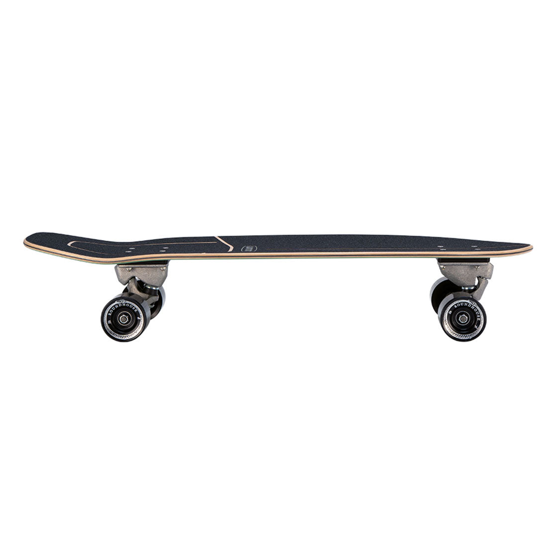 BING X CARVER SURFSKATE - PUCK CX - Bing Surfboards