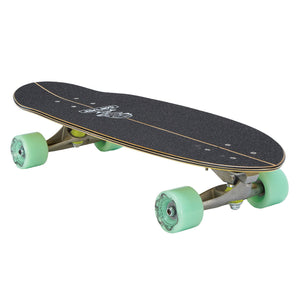 Carver C5 Mini Surfskate 25" Octo Goner