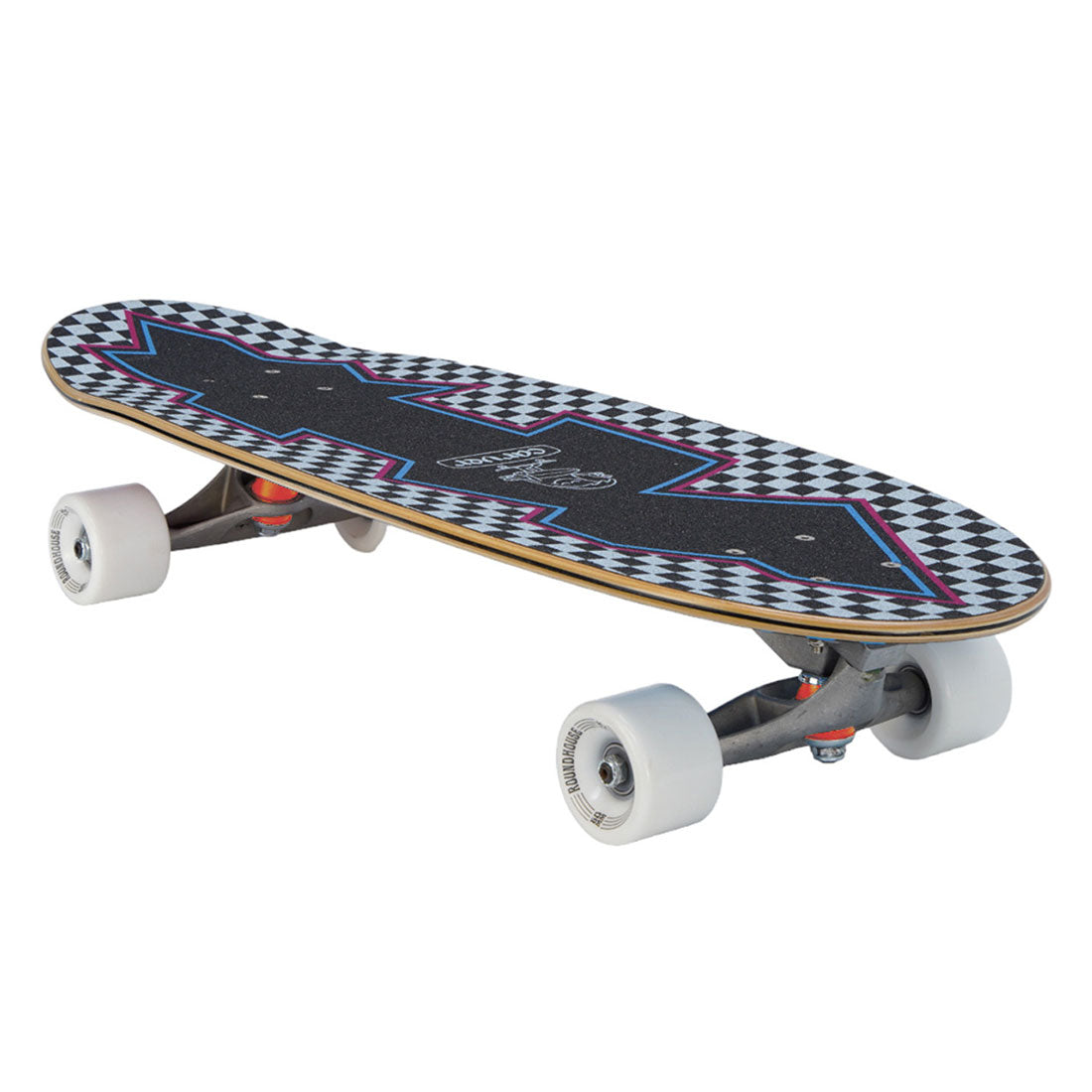 Carver C5 Mini Surfskate 28" Rail Blazer