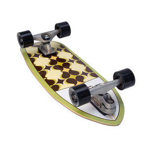 Carver Surfskate 28" Snapper