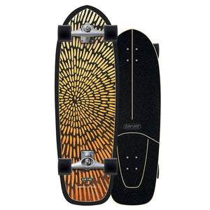 Carver Surfskate 31.25" Supernova