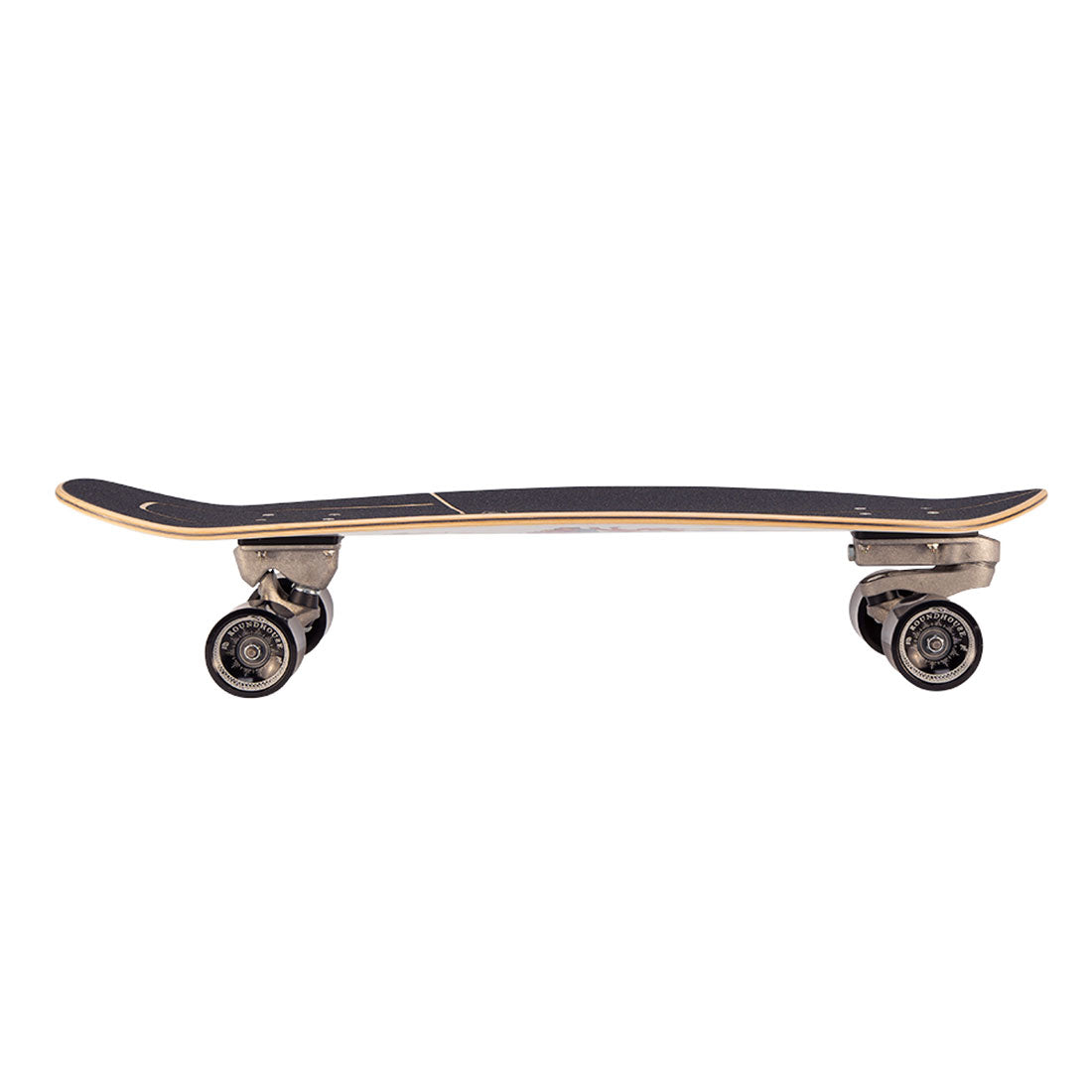 Carver Surfskate 30.75" CX/C7 Yago Fire Goat