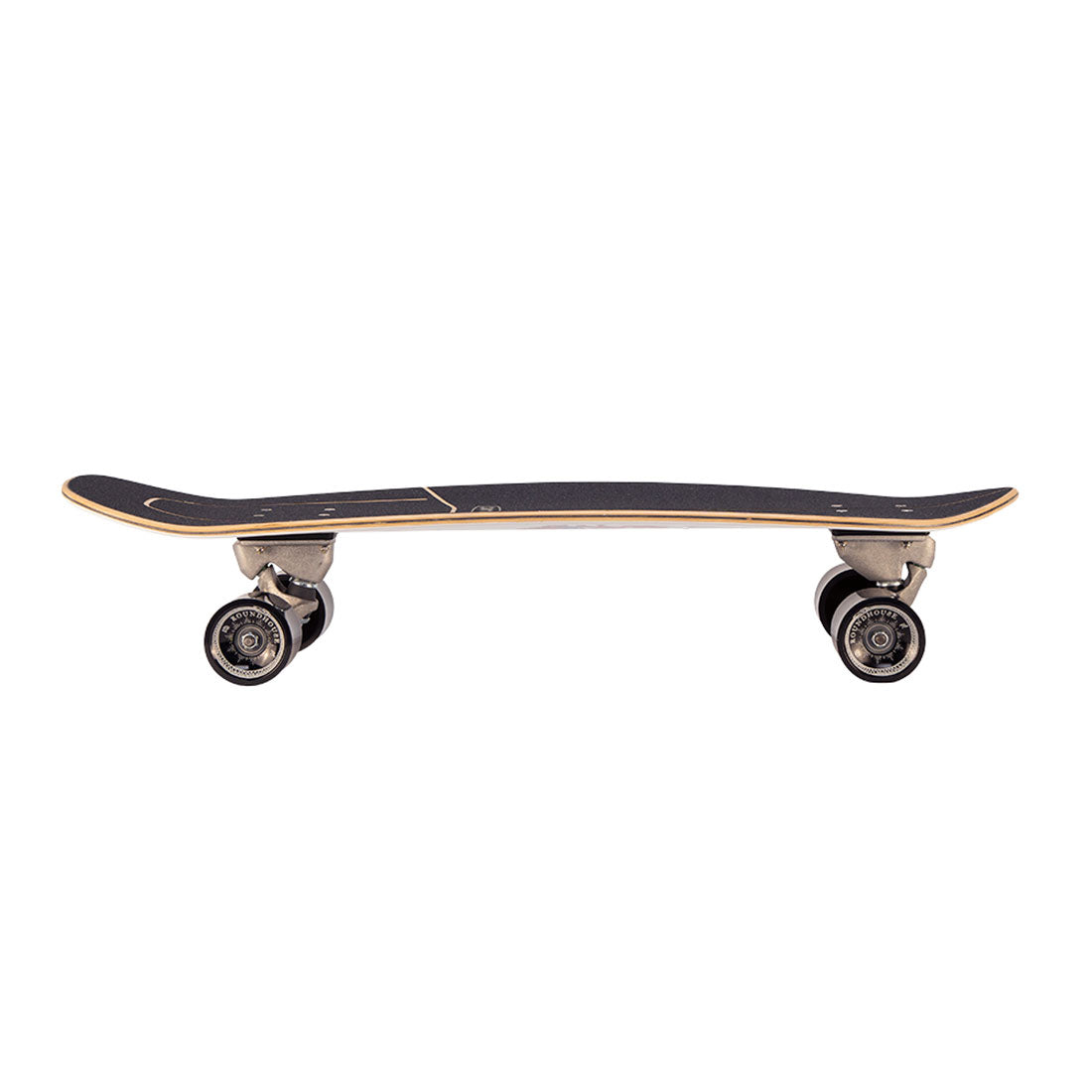 Carver Surfskate 30.75" CX/C7 Yago Fire Goat