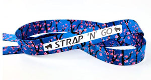 Strap N Go Skate Noose/Leash - Patterns