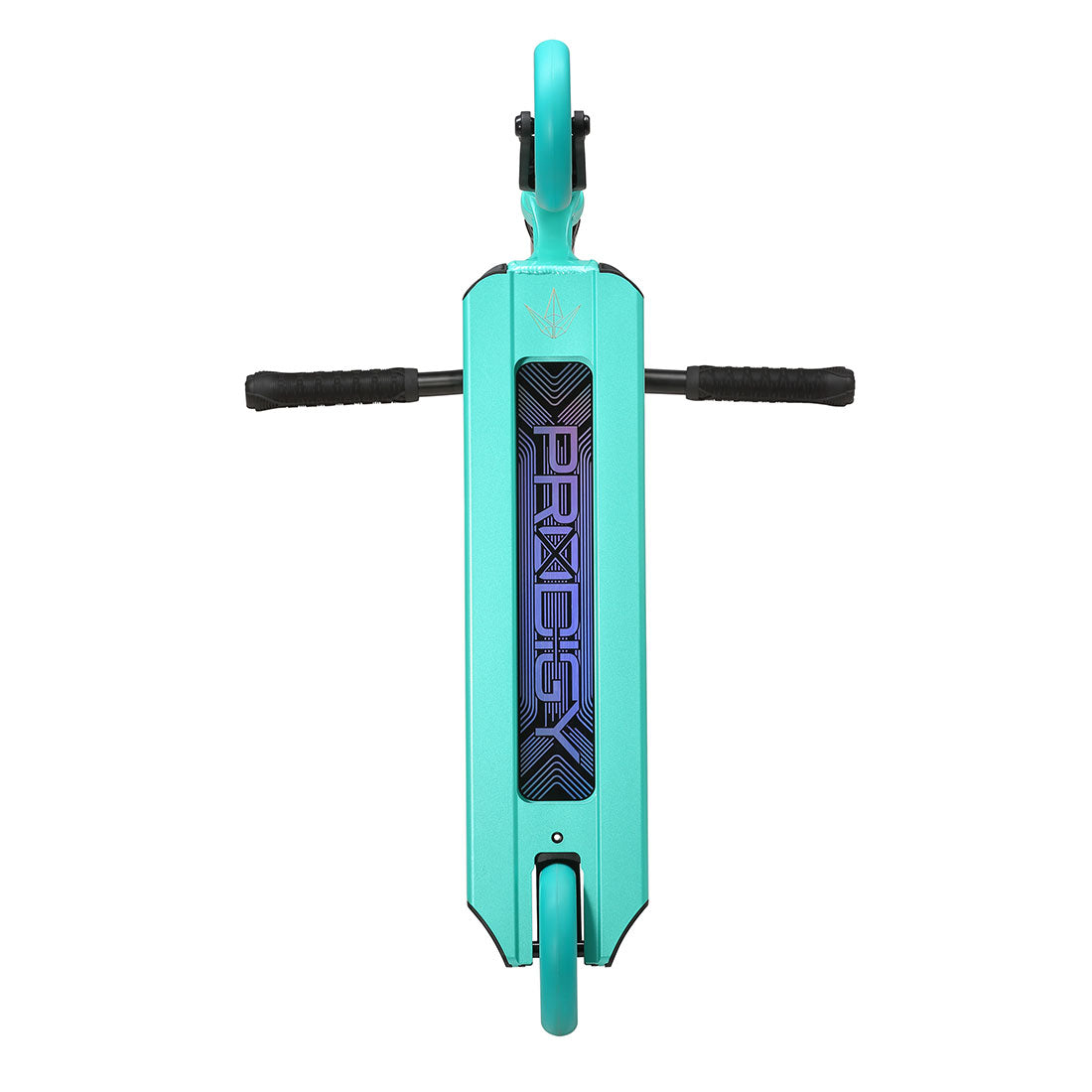 Envy Prodigy X Complete - Teal