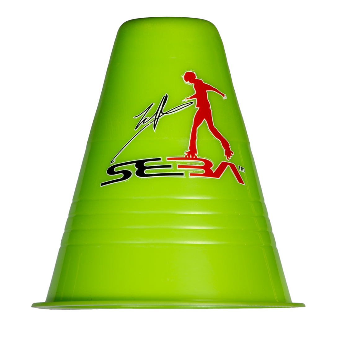 SEBA Dual Density Cones
