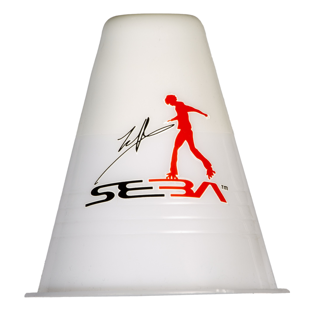 SEBA Dual Density Cones