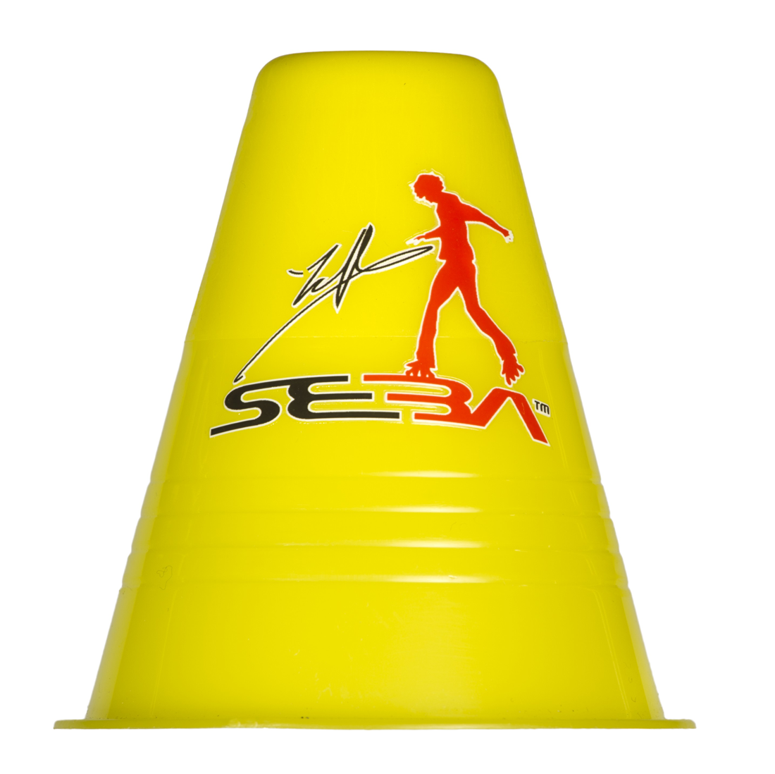 SEBA Dual Density Cones