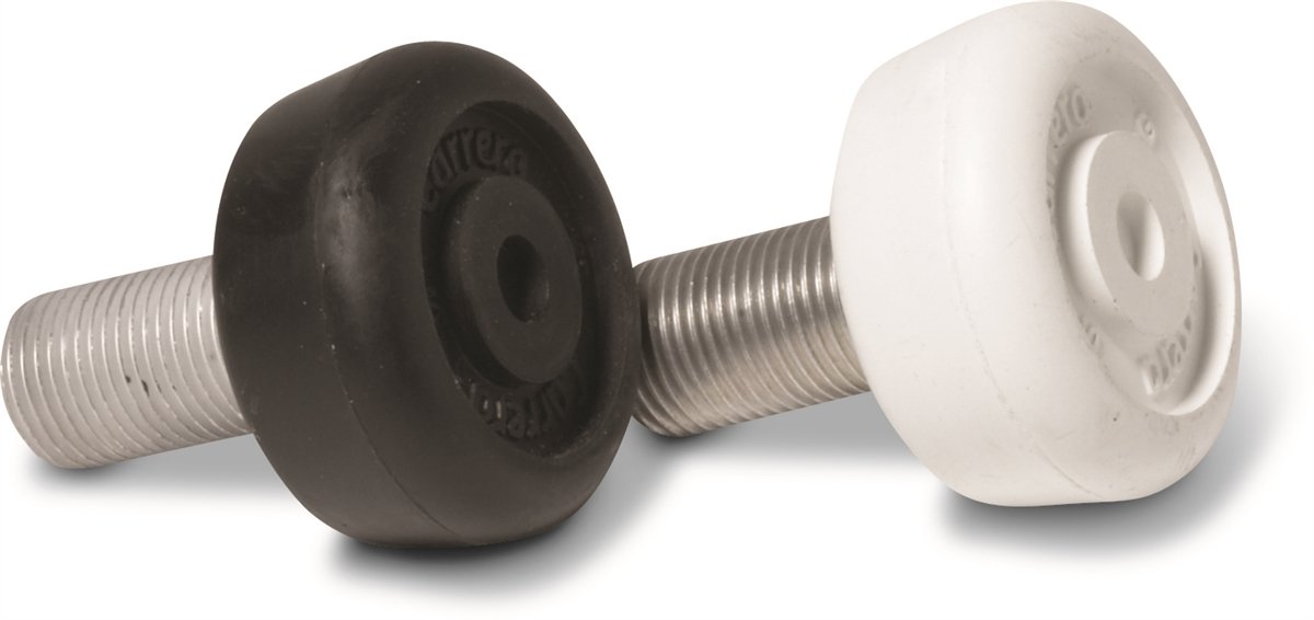 SUREGRIP CARRERA TOE STOP PAIR - Skatescool Australia