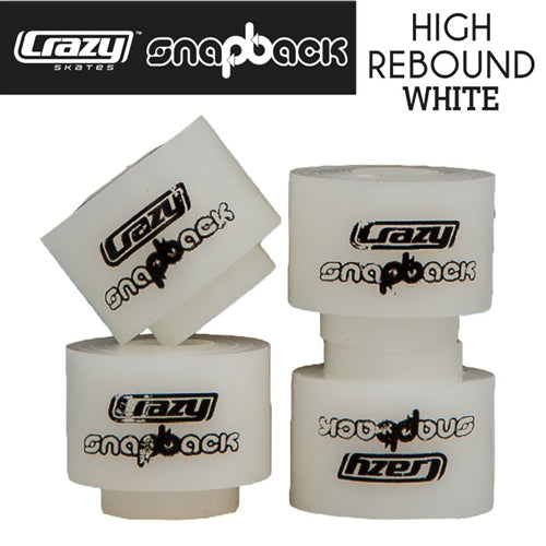 Crazy Snapback Cushions - Skatescool Australia